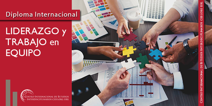 Liderazgo y trabajo en equipo CIESI ORG EIRL CIESIORG EIRL Liderazgo y trabajo en equipo CIESI ORG EIRL CIESIORG EIRL
